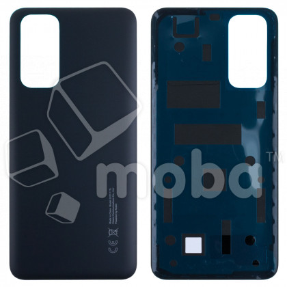 Задняя крышка для Xiaomi Redmi Note 11 (2201117TY) Серый