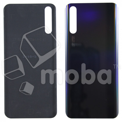 Задняя крышка для Huawei Y8p (AQM-LX1) Черный