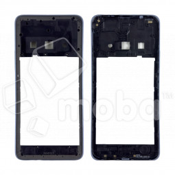 Средняя часть для Xiaomi Redmi A3/A3x/Poco C61 (23129RN51X/24048RN6CG) Голубой