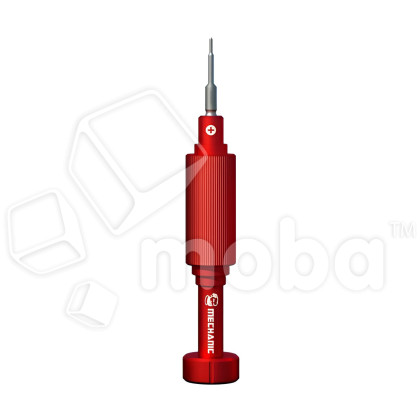 Отвертка Mechanic iShell 3D (крестик 1.2 мм)