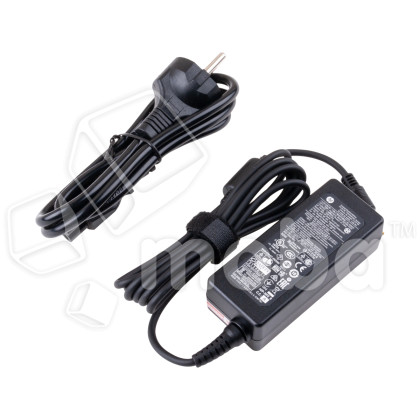 Блок питания (сетевой адаптер) для ноутбуков HP 19V, 1.58A, 30W (4.0*1.7)