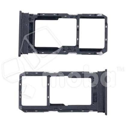 Держатель SIM для Vivo Y28 4G (V2352) Зеленый