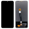 Дисплей для Samsung Galaxy A22s 5G (A226B) в сборе с тачскрином Черный - OR