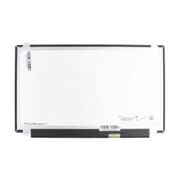 Матрица 15.6" LED 1920x1080 Slim 40 pin справа внизу, матовая (уши вверху/внизу) (N156HGE-LA1 Rev.C1)