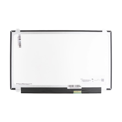 Матрица 15.6" LED 1920x1080 Slim 40 pin справа внизу, матовая (уши вверху/внизу) (N156HGE-LA1 Rev.C1)