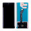 Дисплей для Huawei Honor 70 (FNE-NX9) в сборе с тачскрином Черный - (OLED)