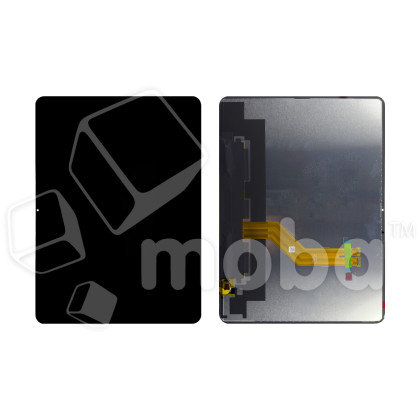 Дисплей для OPPO Pad 4 Pro 13.2" (OPD2409) в сборе с тачскрином Черный - OR