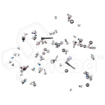 Набор винтов для iPhone 17 (внутренние)