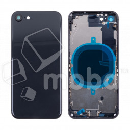 Корпус для iPhone 8 Черный - Премиум