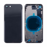 Корпус для iPhone 8 Черный - Премиум