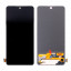 Дисплей для Xiaomi Redmi Note 13 4G (23129RAA4G) в сборе с тачскрином Черный - (OLED)