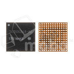 Микросхема 343S00248 (Контроллер питания для iPad Pro 11 2020/iPad Pro 12.9 2020)