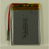 Аккумулятор универсальный 304569p 3,7v Li-Pol 2000 mAh (3*45*69 mm)