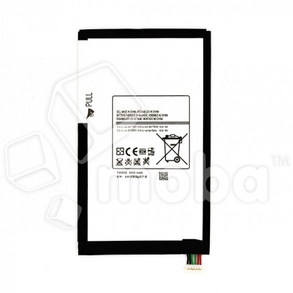 Аккумулятор для Samsung Galaxy Tab 3 8.0" Wi-Fi (T310)/Tab 3 8.0" 3G (T311) (T4450C)