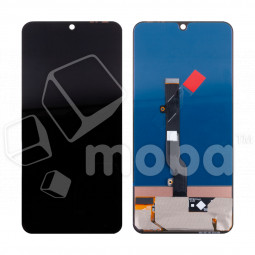 Дисплей для Infinix Zero 20 (X6821) в сборе с тачскрином Черный - OR