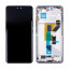 Дисплей для Xiaomi 13 Lite (2210129SG) модуль с рамкой Черный - OR (SP)
