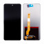 Дисплей для Realme 13 5G (RMX3951) в сборе с тачскрином Черный - OR