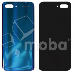 Задняя крышка для Huawei Honor 10 (COL-L29) Зеленый