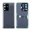 Задняя крышка для Samsung Galaxy S20 Ultra (G988B) Серый - Премиум