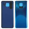 Задняя крышка для Xiaomi Redmi Note 9S/9 Pro (M2003J6A1G/M2003J6B2G) Зеленый