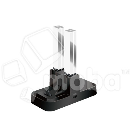 Зарядная станция для геймпада JoyCon Nintendo Switch Dobe TNS-879