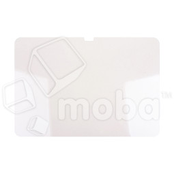 Защитное стекло "Плоское" для iPad 10/11 10.9" 2022/2025