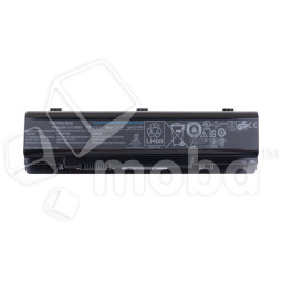 Аккумуляторная батарея для ноутбука Dell Vostro A860, Inspiron 1410 (F287H) 5200 mAh