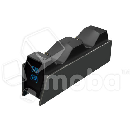 Зарядная станция для геймпада PlayStation 4 Dobe TP4-0417 Черный