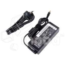 Блок питания (сетевой адаптер) для ноутбука IBM 16V, 4,5A, 70W (5,5×2,5)