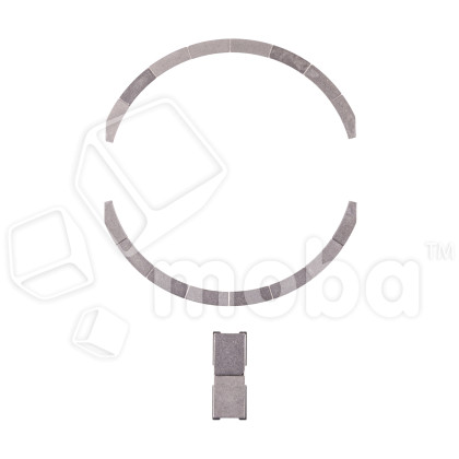 Магнит беспроводной зарядки MagSafe для iPhone 12 mini