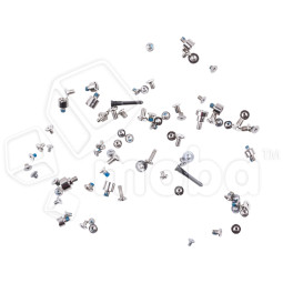 Набор винтов для iPhone 17 Pro (внутренние)