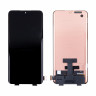Дисплей для Xiaomi 12/12X (2201123G/2112123AG) в сборе с тачскрином Черный - OR