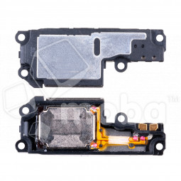 Звонок (buzzer) для Huawei Honor X7a/X7a Plus (RKY-LX1) в сборе