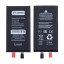 Ячейка (банка) Аккумулятора для iPhone 14 Plus - Battery Collection (Премиум)