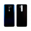 Задняя крышка для Xiaomi Redmi Note 8 Pro (M1906G7T) Синий - Премиум