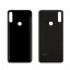 Задняя крышка для Huawei Honor 9X (STK-LX1) Черный