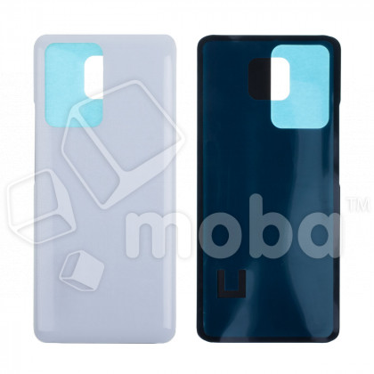 Задняя крышка для Xiaomi 11T/11T Pro (21081111RG/2107113SG) Белый