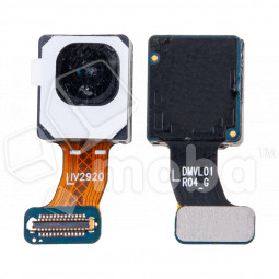 Камера для Samsung Galaxy S23/S23+/S23 Ultra/S24/S24+/S24 Ultra (S911B/S916B/S918B/S921B/S926B/S928B) передняя