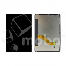 Дисплей для Huawei MatePad 12X 12" (BKY-W09) в сборе с тачскрином Черный - OR