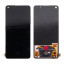 Дисплей для Realme GT Neo 2 (RMX3370) в сборе с тачскрином Черный - OR