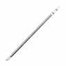Жало паяльника Quicko T12-K для паяльника T12 (медное, скошенное)