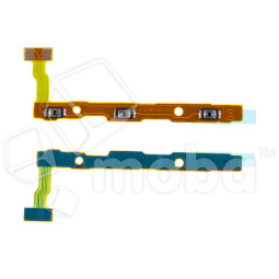 Шлейф для Xiaomi Poco X6 5G/Redmi Note 13 Pro 5G (23122PCD1G/2312DRA50C/2312CRAD3C/2312DRA50G/2312DRA50I) на кнопки громкости/включения
