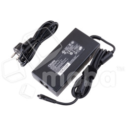 Блок питания (сетевой адаптер) для ноутбуков MSI 19.5V, 11.8A, 230W (5.5*2.5)