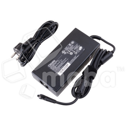 Блок питания (сетевой адаптер) для ноутбуков MSI 19.5V, 11.8A, 230W (5.5*2.5)