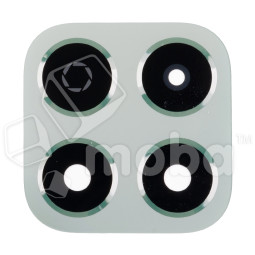 Стекло камеры для Huawei Honor X6b (JDY-LX1/JDY-LX2) Зеленый