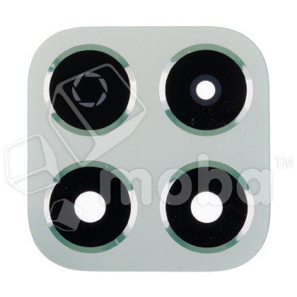 Стекло камеры для Huawei Honor X6b (JDY-LX1/JDY-LX2) Зеленый