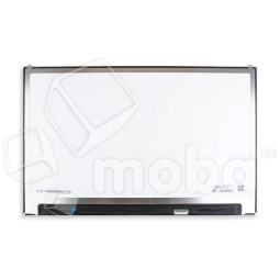 Матрица 17" LED 2560x1600 UltraSlim 40 pin справа внизу, глянцевая (уши вверху) (LP170WQ1(SP)(C1))