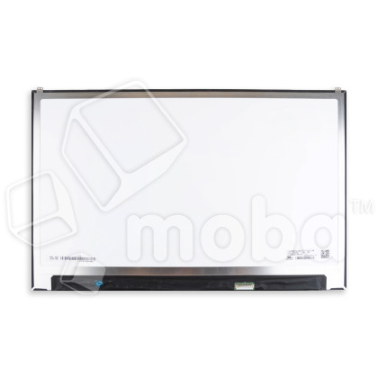 Матрица 17" LED 2560x1600 UltraSlim 40 pin справа внизу, глянцевая (уши вверху) (LP170WQ1(SP)(C1))