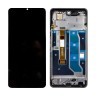 Дисплей для Realme C67 4G (RMX3890) модуль с рамкой Зеленый - OR (Full HD, 300 Кд/м², 90 Гц)