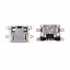 Разъем MicroUSB для Tecno Spark 5 Air/6 Go/Pouvoir 4/Camon 12/12 Air/15/15 Air